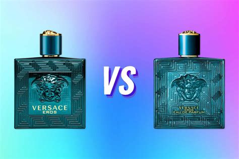 versace eros edp vs edt vs parfum|versace eros edt reviews.